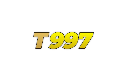 t997 ทางเข้า สมัครสมาชิกและใช้งานอย่างปลอดภัย